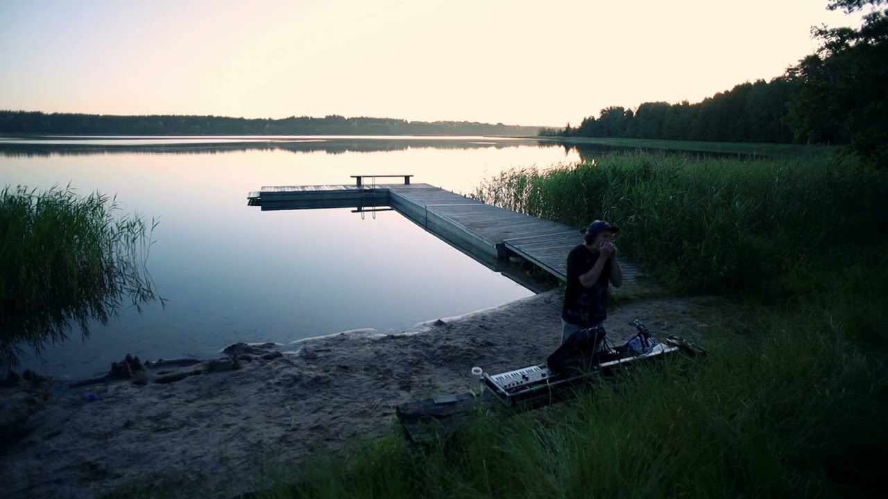 Glamurszczyzna Session S01E01 - ZELWA 03.07.2025 Fie.dronowicz