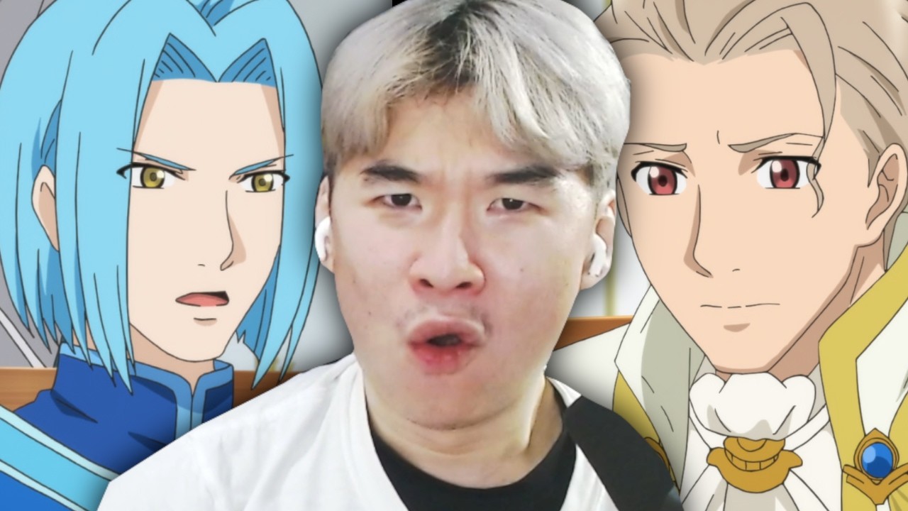 Benno vs Ferdinand...THESE KIDS NEEDS CORRECTION | Ascendance of a Bookworm Season 2 Ep 2 REACTION