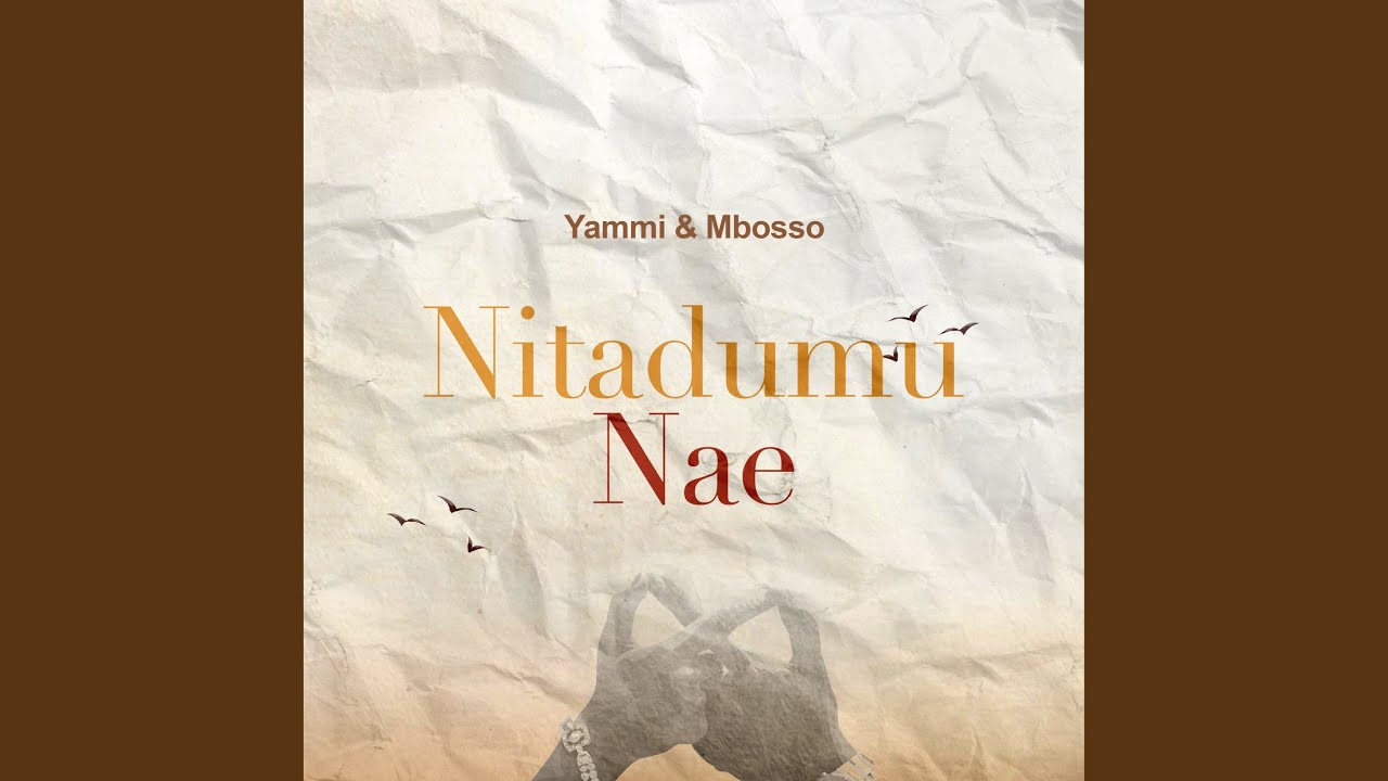 Nitadumu Nae