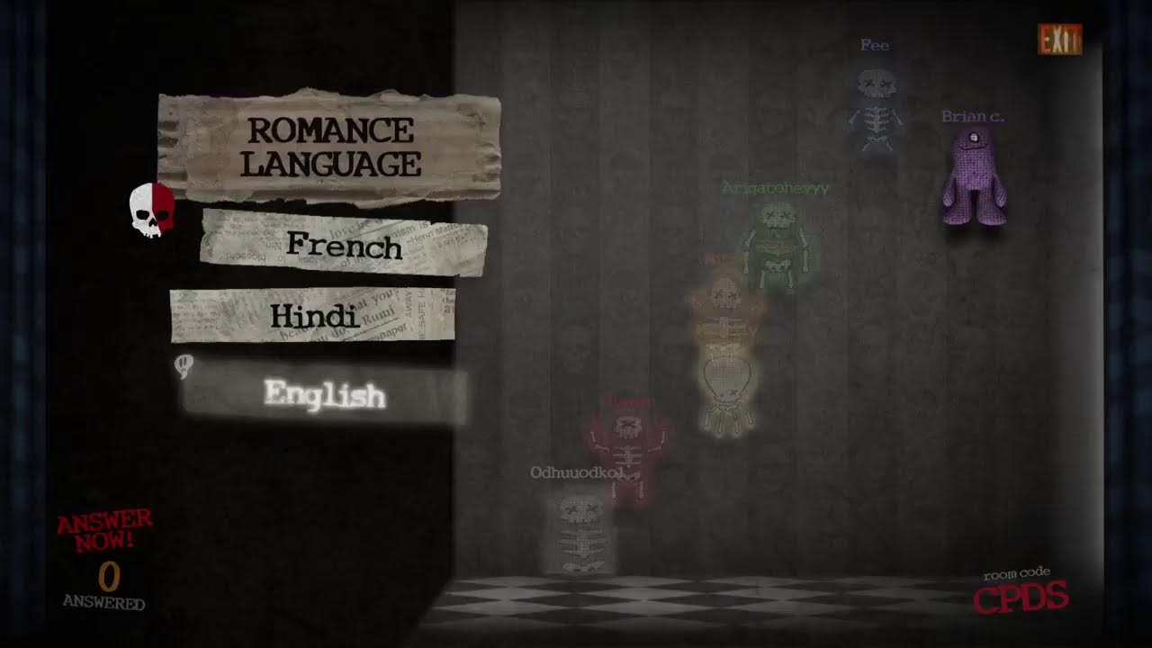 1/23/26 PT3 It's Sleet Then It Snow Down Here In The South. A Jackbox Live Party Stream W/ Justice