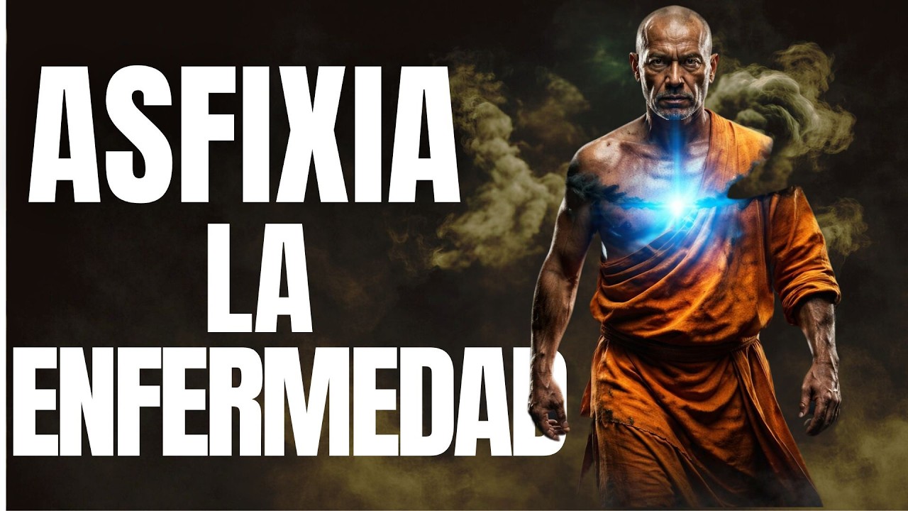 Asfixia la Enfermedad: La Técnica SHAOLIN del 'XI XI HU' que Oxigena tu Sangre