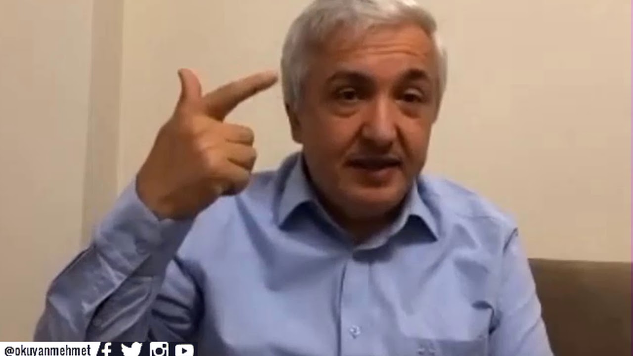 Kur’ân ve İman - 2. Bölüm - Prof.Dr. Mehmet Okuyan