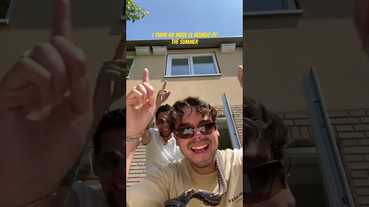 QUIQUE - TU SABES