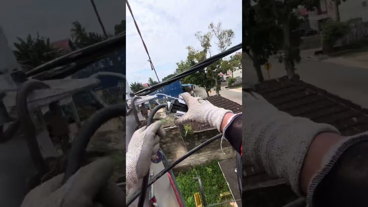 Vlog 88: Lanjutan dari Vlog 87 