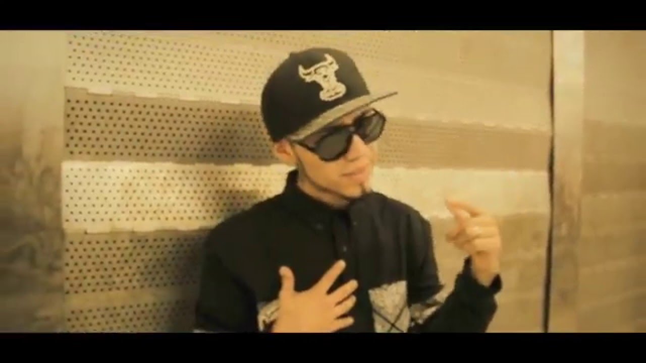 Aqui Estoy - Griser Nsr Ft Zaiko , Mr. Sacra , The Raper Junior / Video Oficial