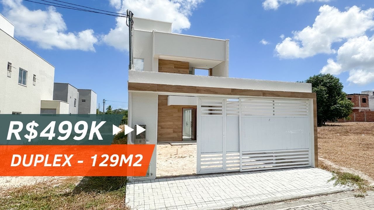 CASA LINDA À VENDA, 3 SUÍTES NO BAIRRO VILA TERRA BRASILIS. DESFRUTE DE CLUBE PRIVATIVO E SEGURANÇA