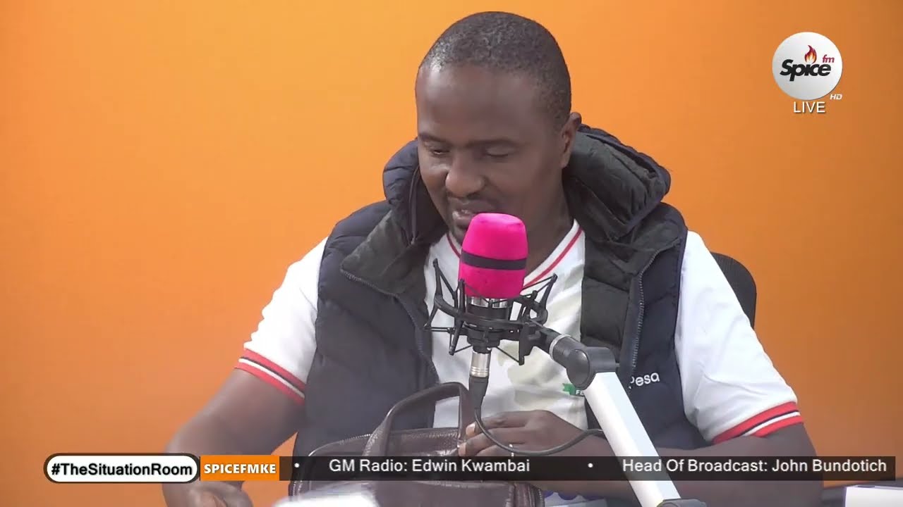 Boniface Kamau, SportPesa Mega Jackpot Winner: I Borrowed Sh500 to Place the Winning Bet
