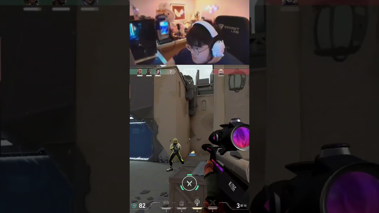 Лучший RAZE, часть 16