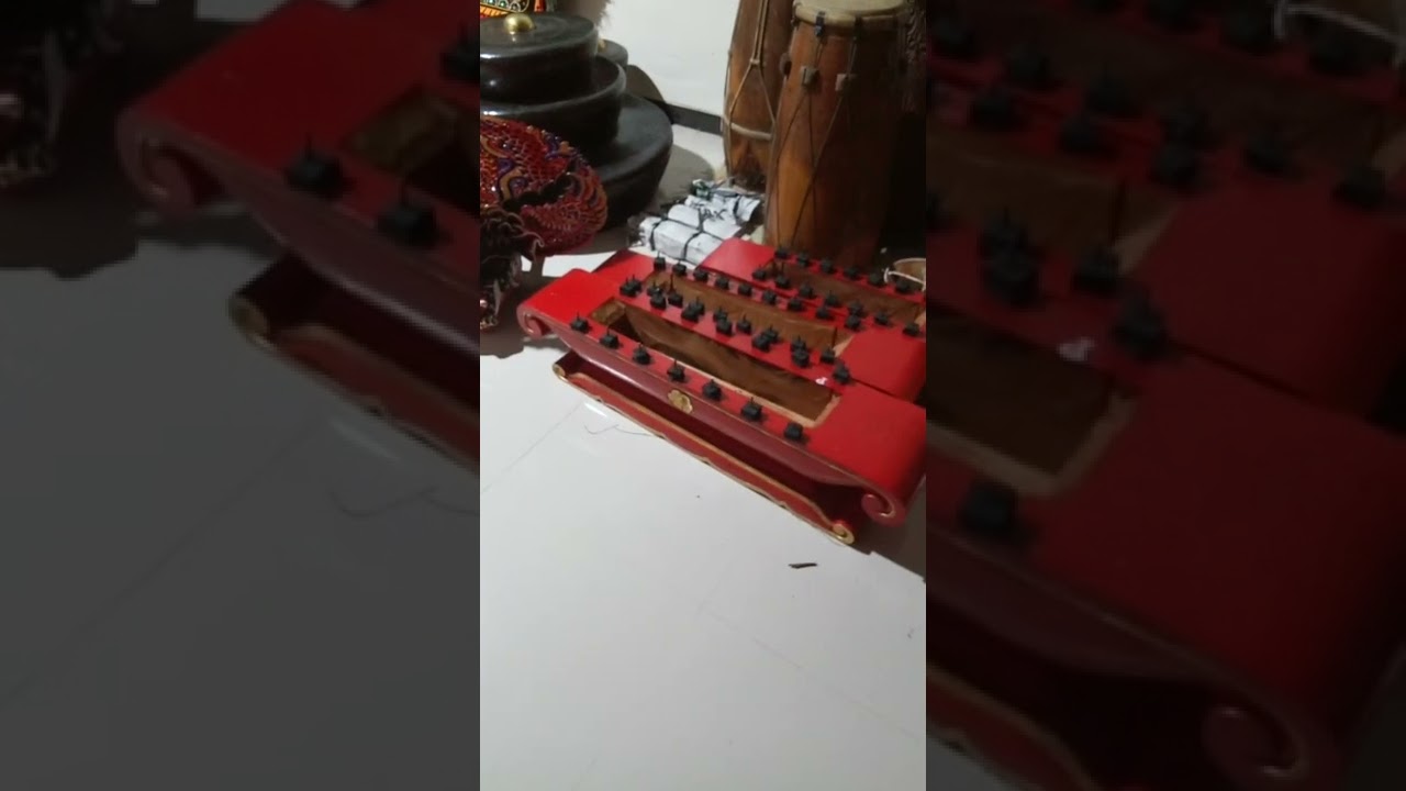 PESANAN TOKO REOG DI PONOROGO LARIS