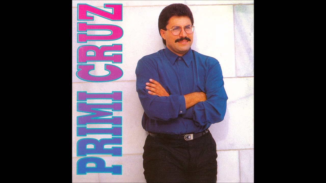 Precioso Acuerdo - Primi Cruz