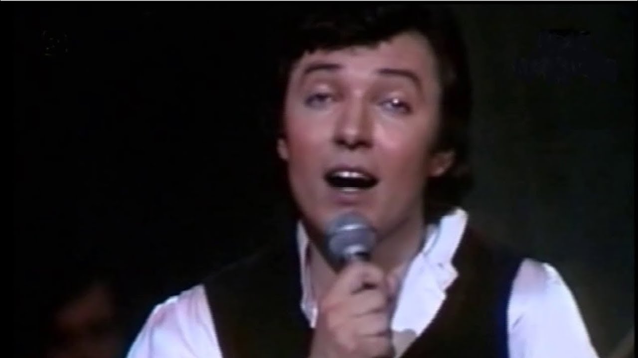 Karel Gott live in Poznań 1978 (full concert)