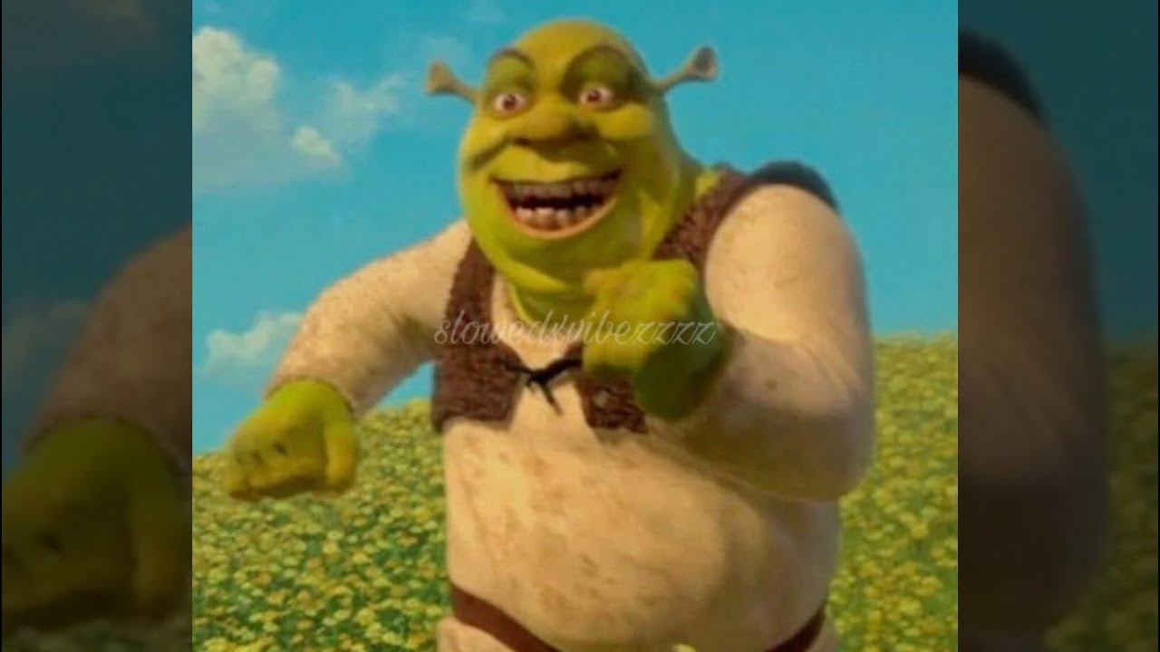 all star - smashmouth (s l o w e d)