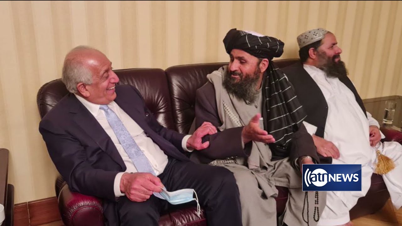 Gov’t, Taliban agree to accelerate peace talks after Moscow summit