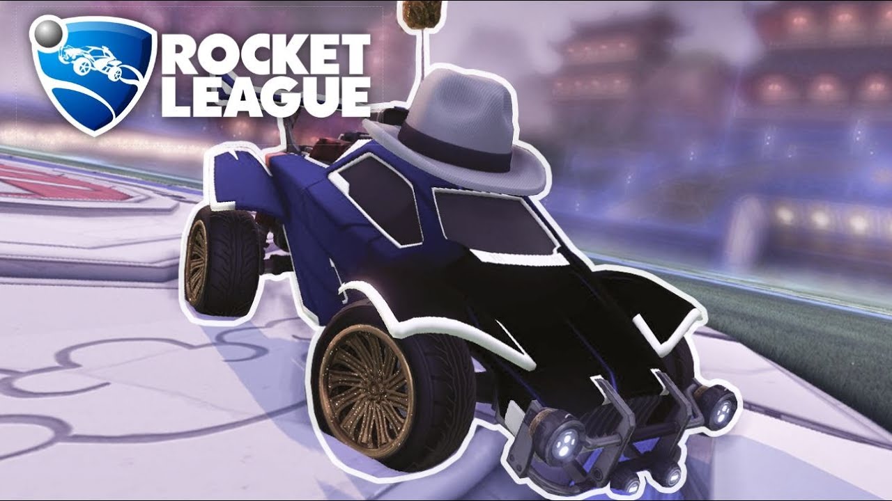 10 Trading Scams to watch out for in Rocket League