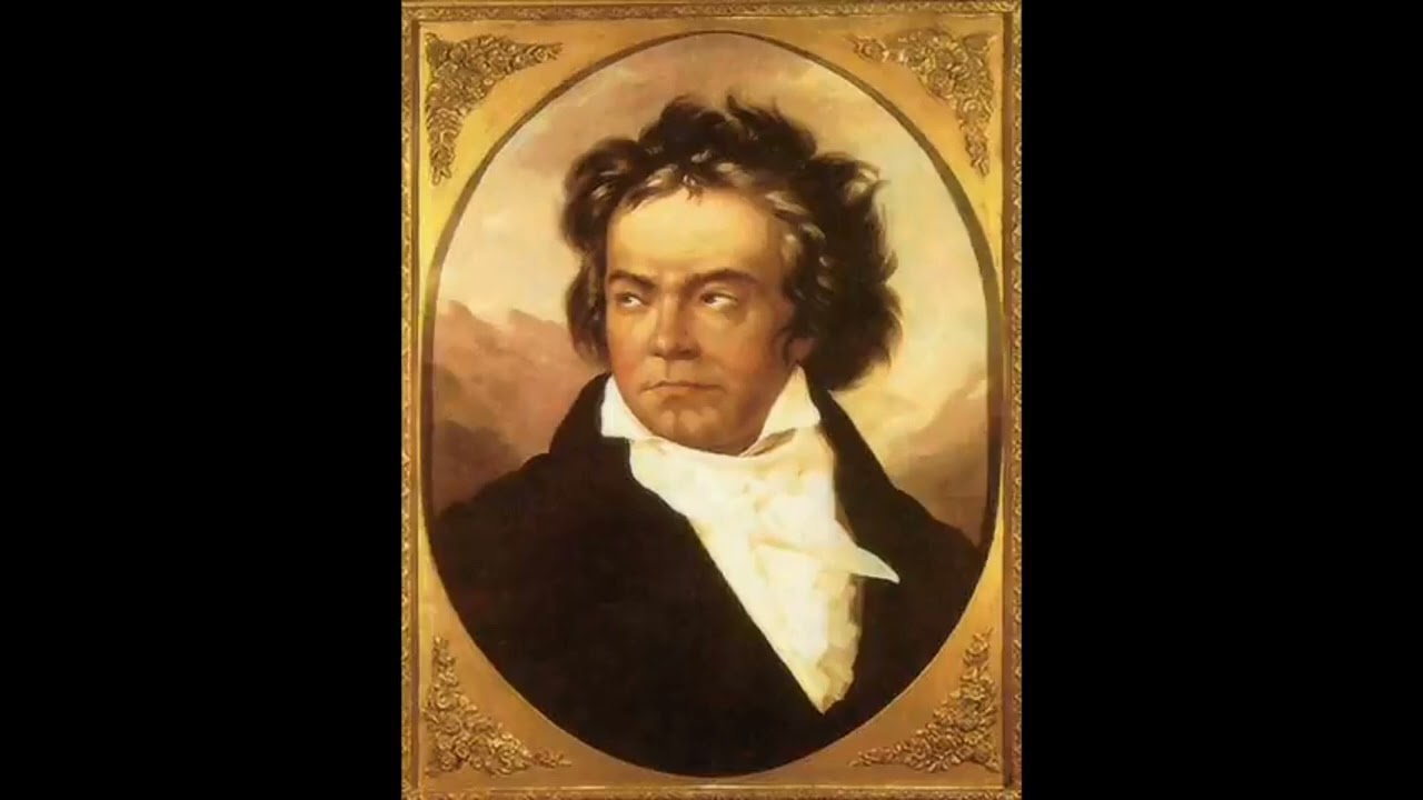 Symphony No 7 Allegretto x Throw dat ass in a circle