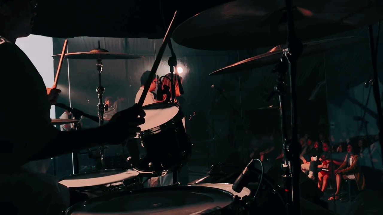 The Lamb - (Alleluia) Bethel Music, John Wilds | His Life Worship | Resurrection Sunday