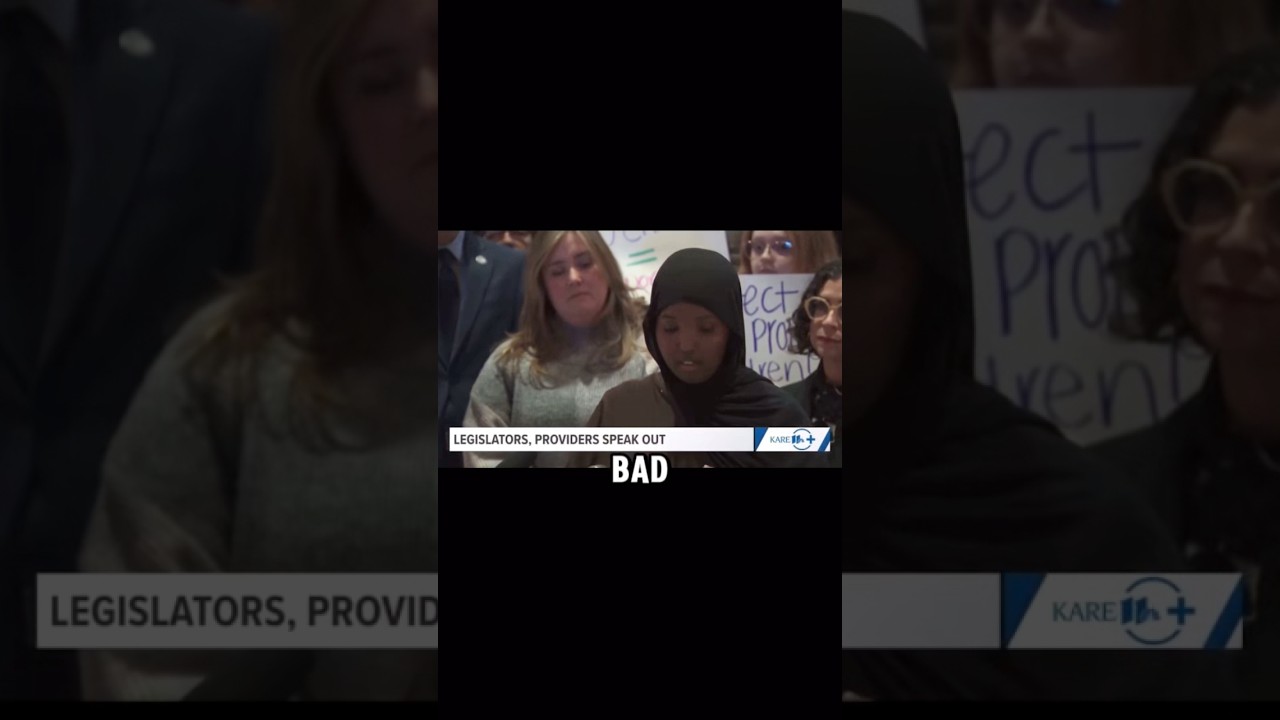 She Openly Admitted To Fraud #minnesotafraud #minnesota #fraud