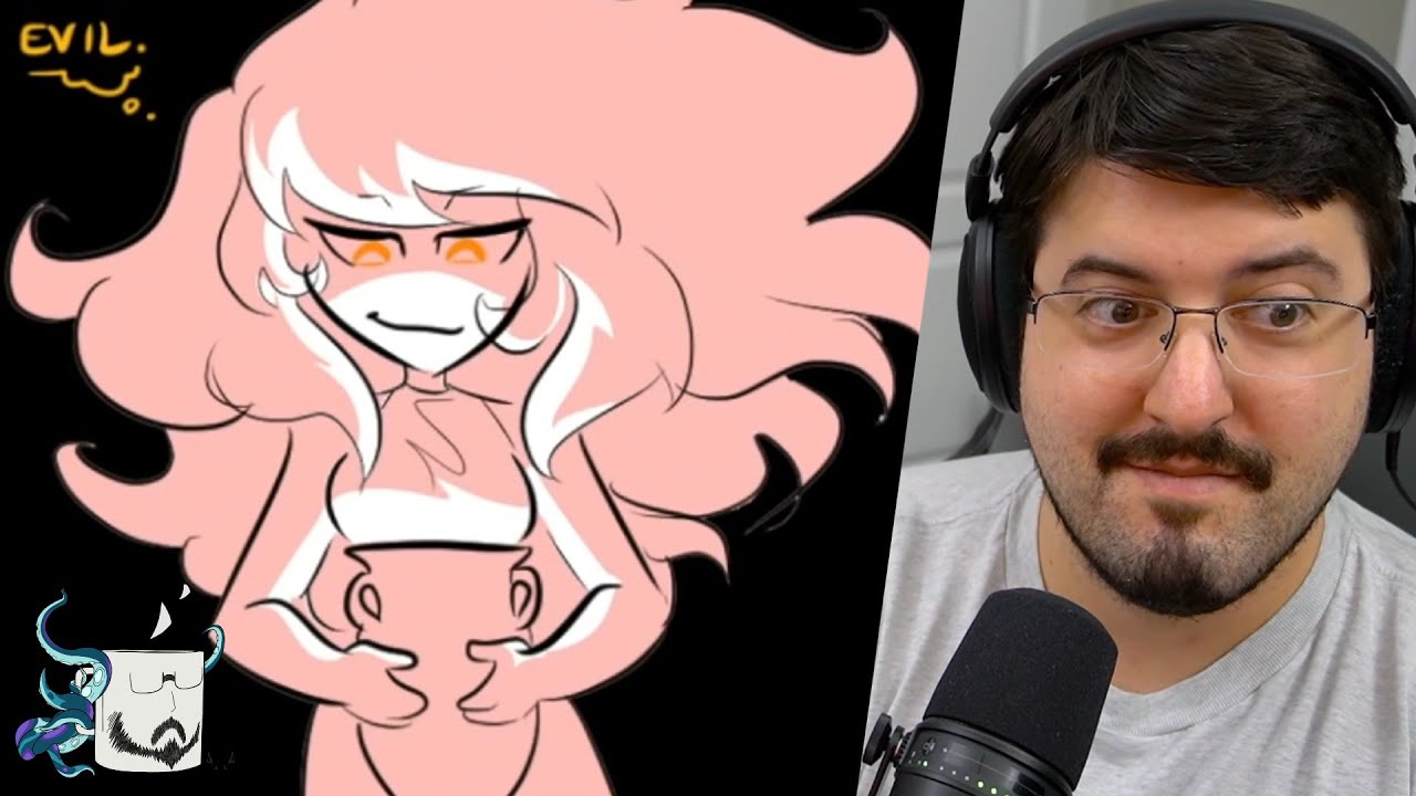 Evil is Hot | Overly Sarcastic Productions