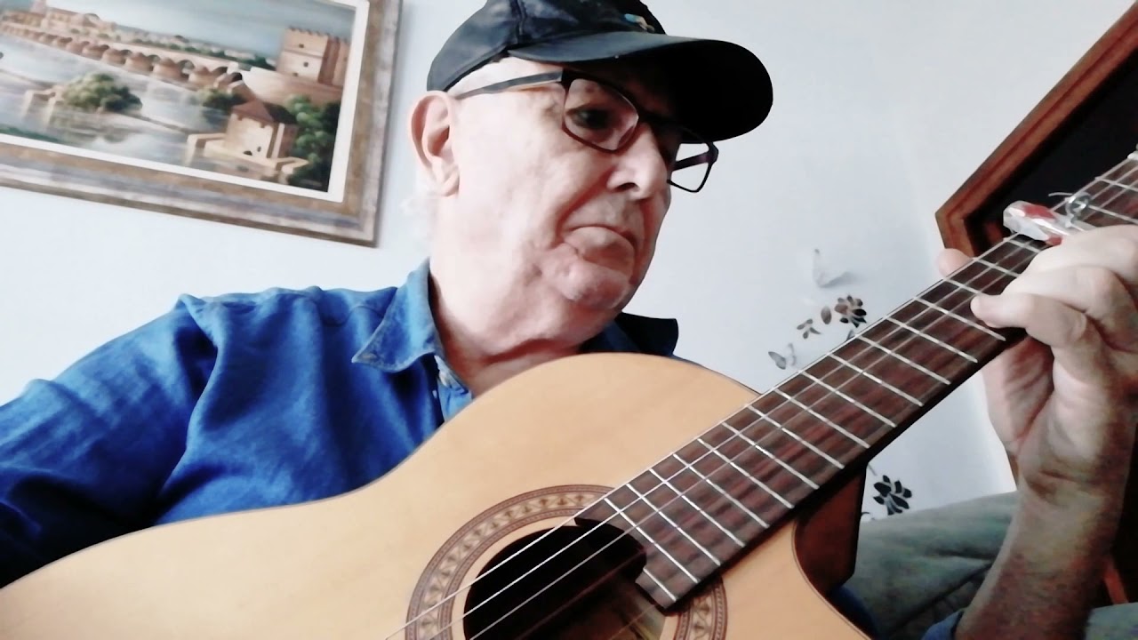 FANDANGO,,, MELODIA DE UN TE QUIERO,,,