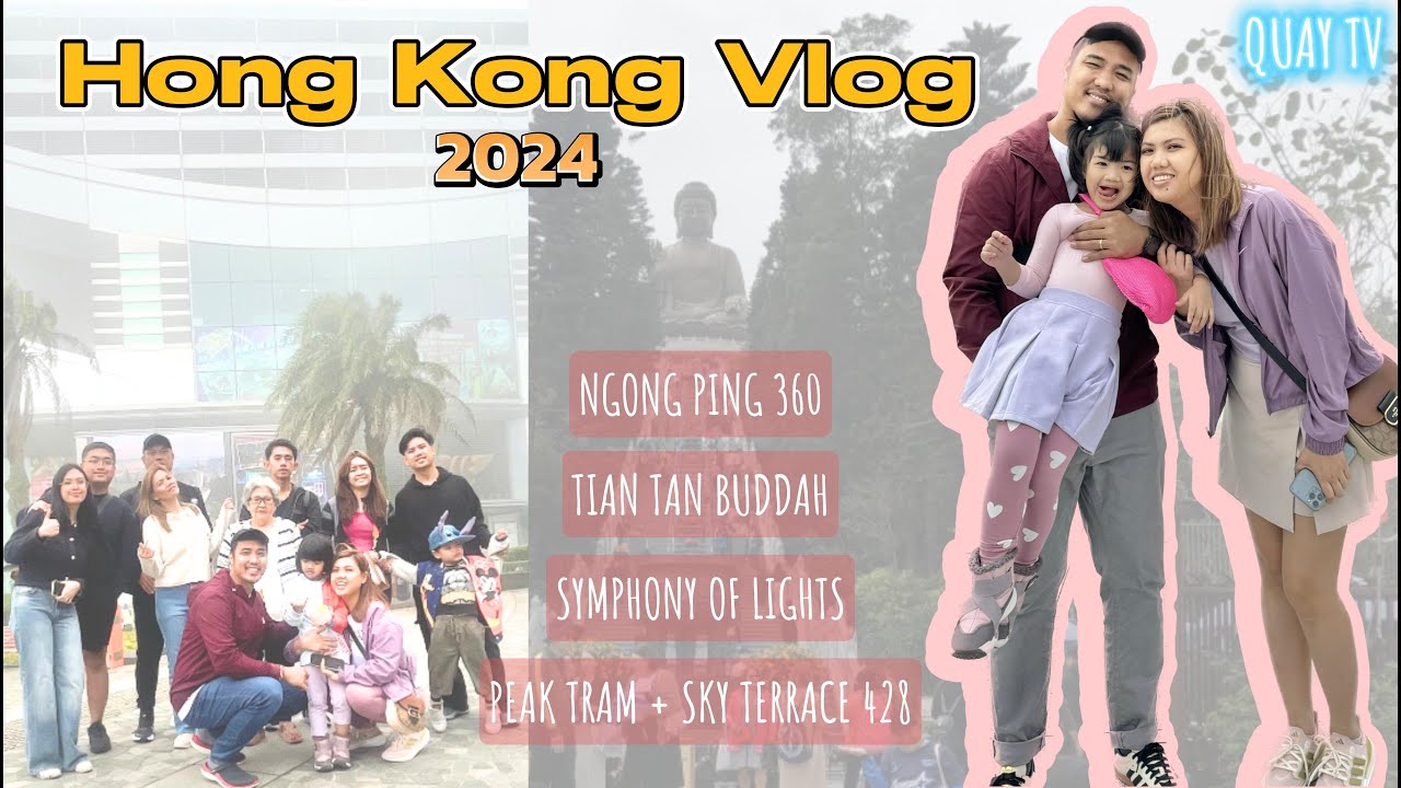 Room Tour: ROYAL PLAZA HOTEL Mongkok | 2024 Hong Kong Vlog
