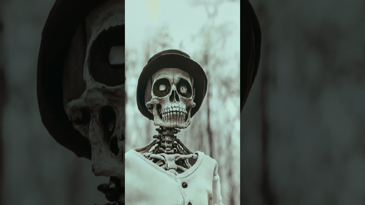 Skeleton