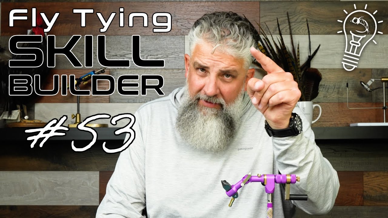 Fly Tying Durability Hacks That Really Work!