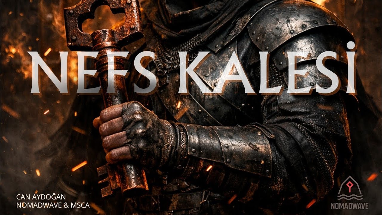 NEFS KALESİ - Ottoman Industrial Metal | 