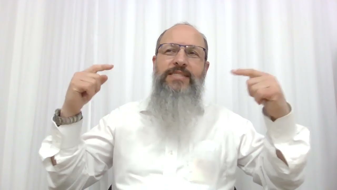 זכריה פרק ו, מפגש 252, ושיעור מסכם 14 תשפ