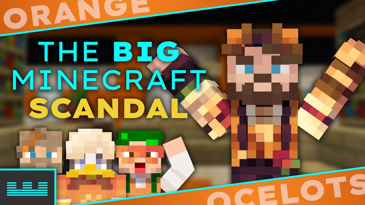 MCC Rising 2 - The Orange Ocelots Interview