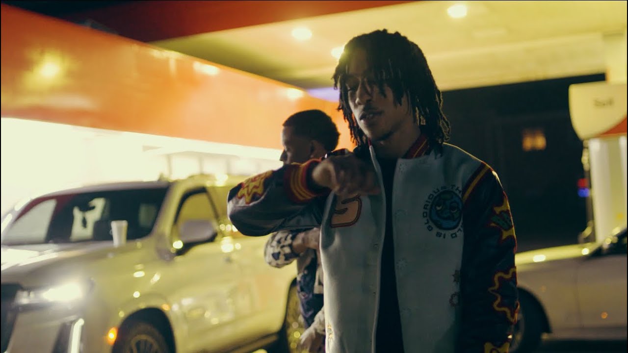 Swipe - Lose It (official music video) shot by: @freakmanedaceo 