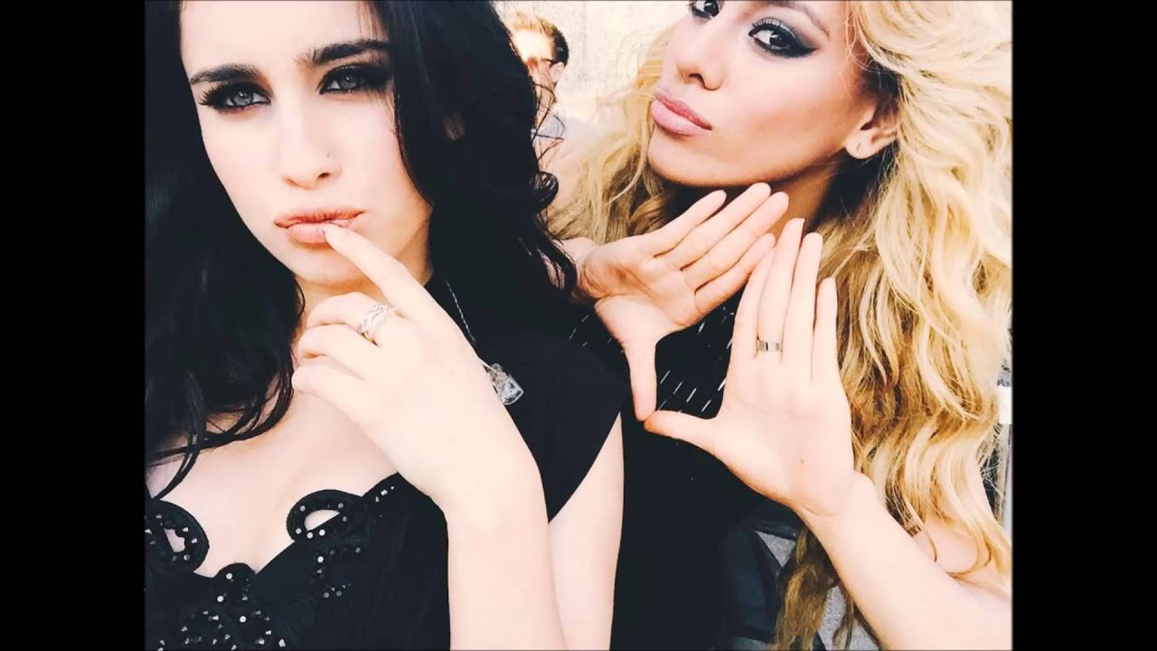 Laurinah // Dangerously In love