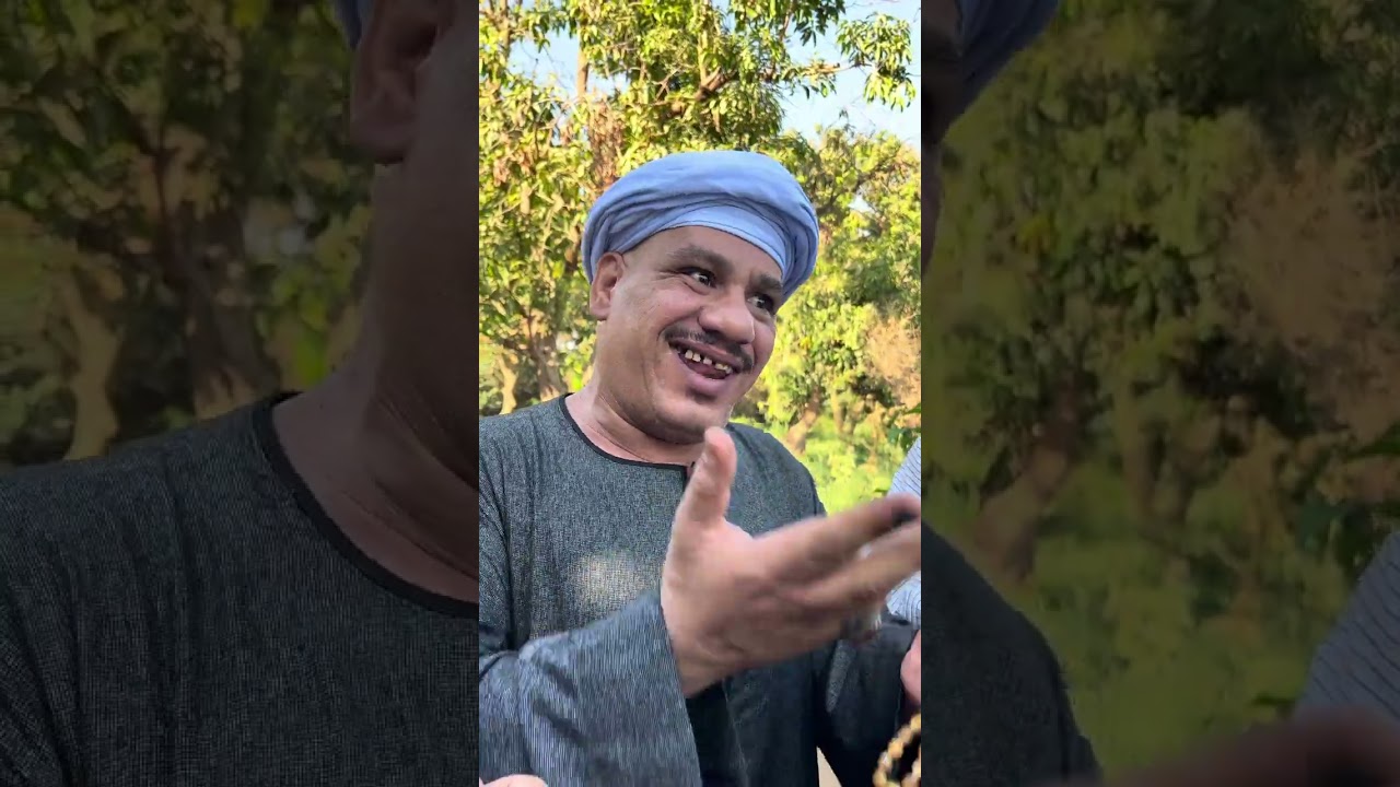شوف راح ياخد حقة ازي