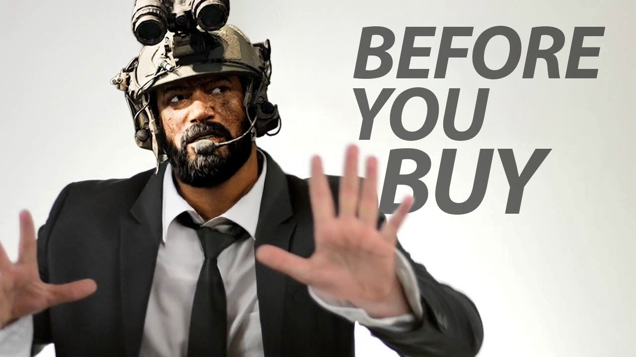 Battlefield 6 - Before You Buy