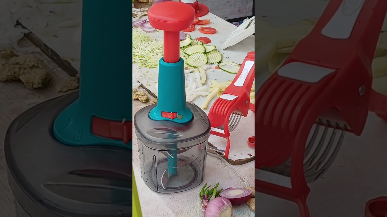 Kitchens useful items 🥢🍽 