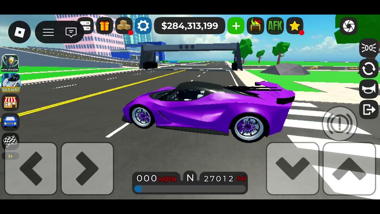 New Tunners dream lotus in cdt looks like hugo
