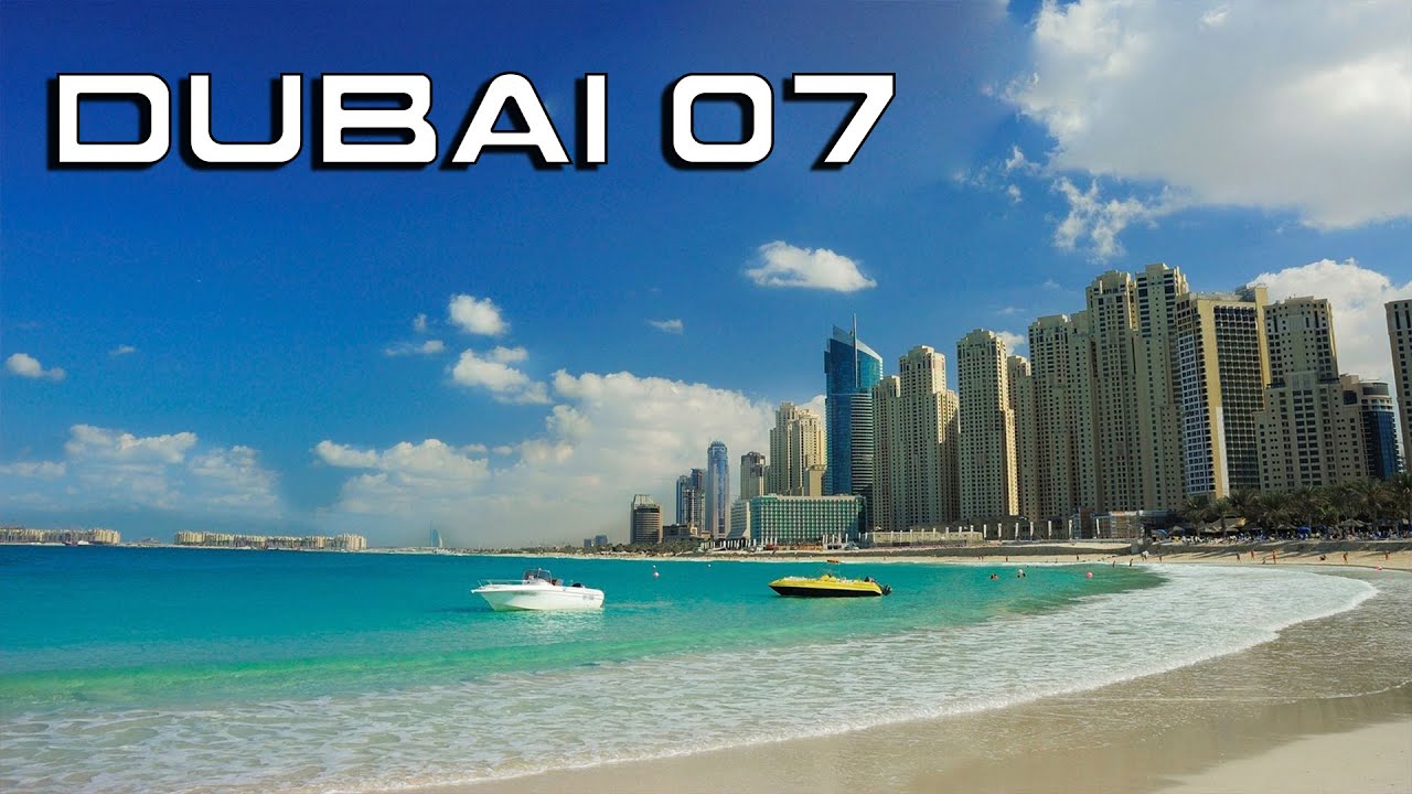 DUBAI NEXEN EPIZODA 07
