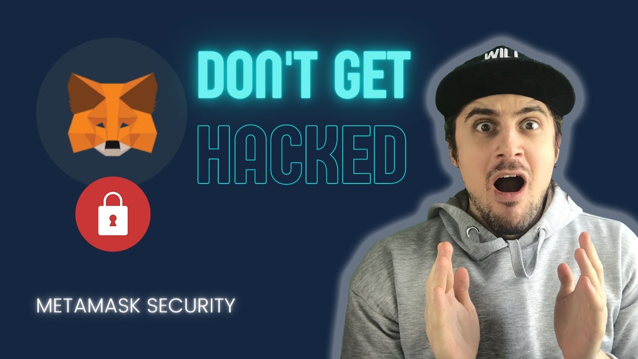 Don't Get Hacked on Metamask - Avoid Losing Money With This Strategy