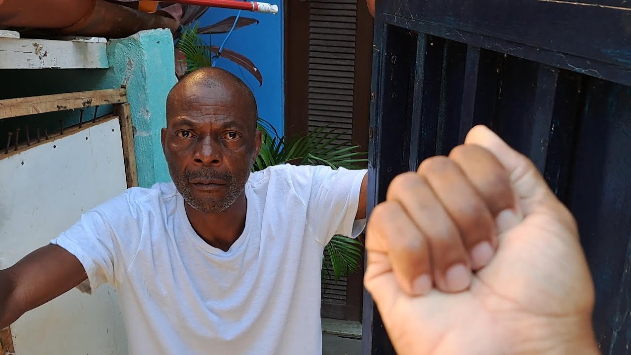 ELOI FOI TIRAR NAL COMO BESTA NO DESAFIO E SAIU NO PREJUIZO