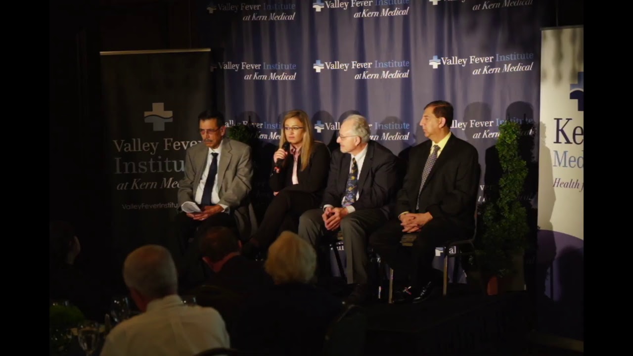 Valley Fever Symposium