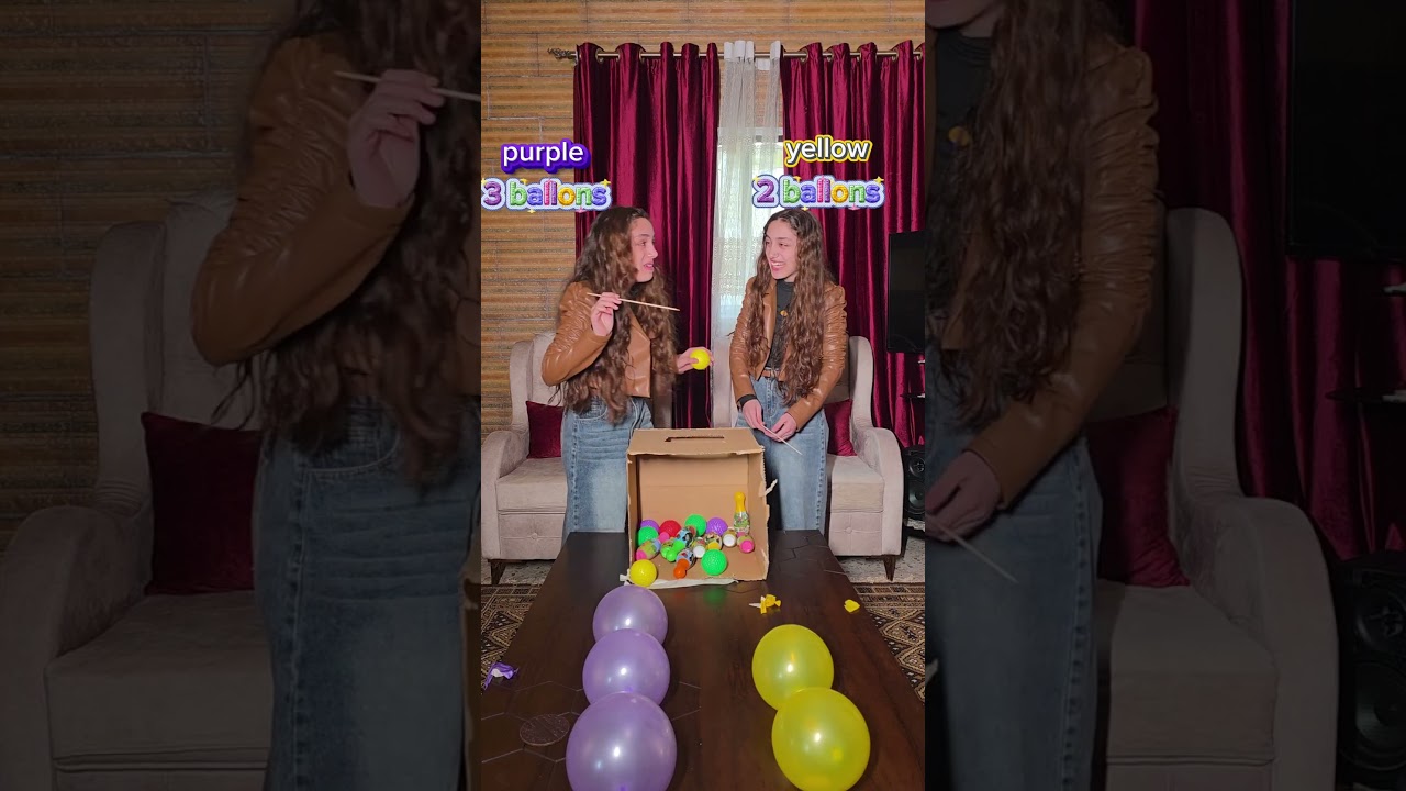 #twins #challenge 💘💘
