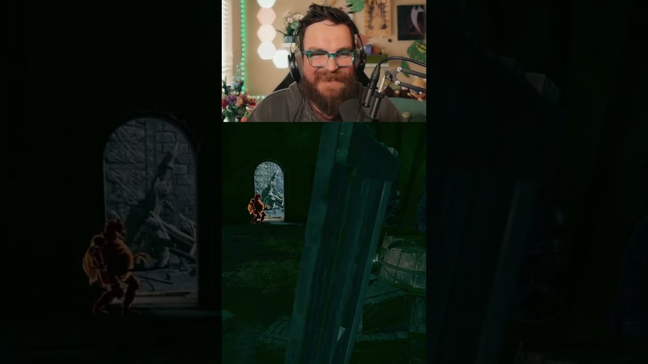 TBT to Prop Hunt in Elden Ring 
