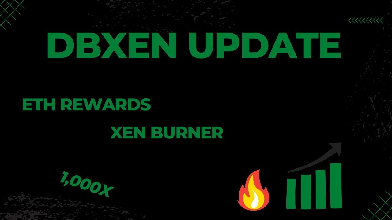DbXen Update