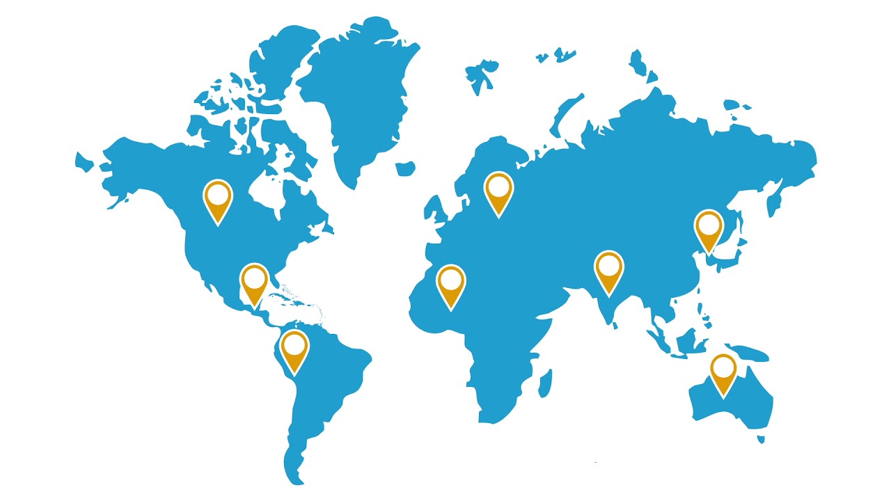 Protect Your Intellectual Property (IP) Abroad