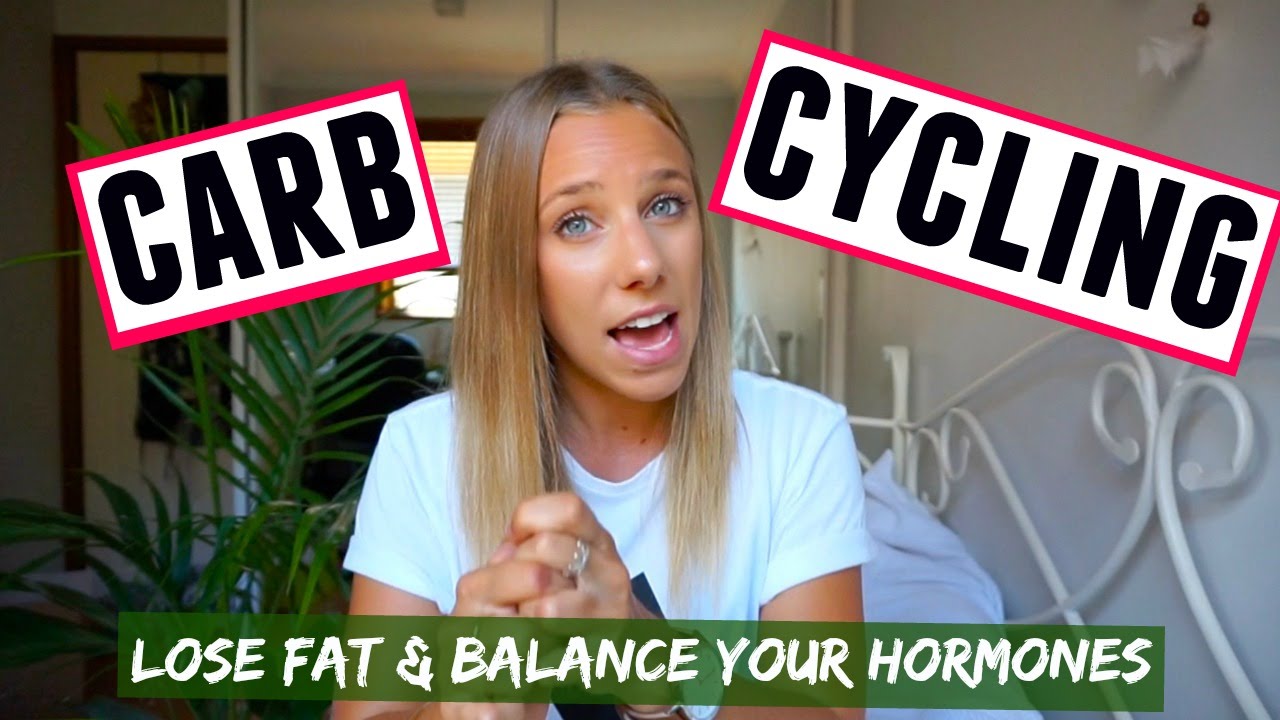Carb Cycling | How To + What Is It?