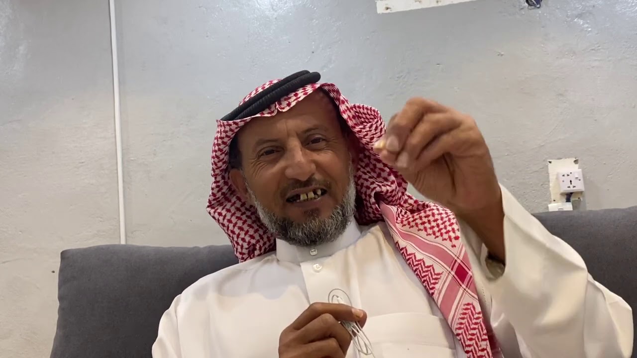 سالفة الرجال العيون الي اعدم الناس بعينه (96).