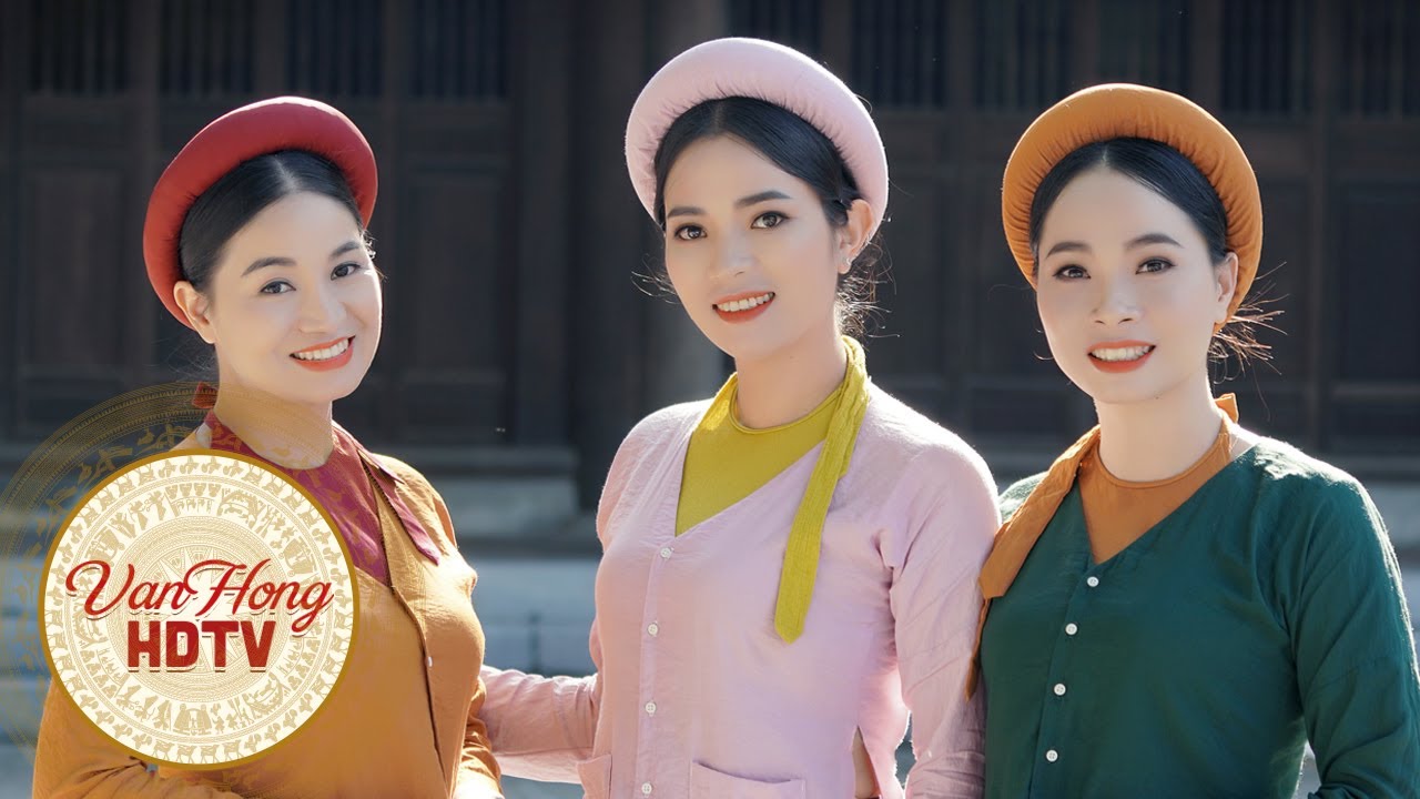 Vốn liếng em có 30 đồng - NSƯT Minh Thùy, NS Hương Sao, NS Thanh Tân | Dân Ca Quan Họ Mới Nhất 2021