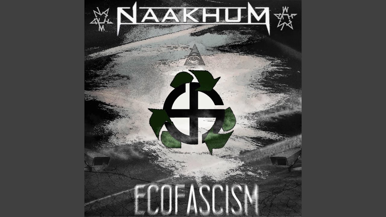 Ecofascism