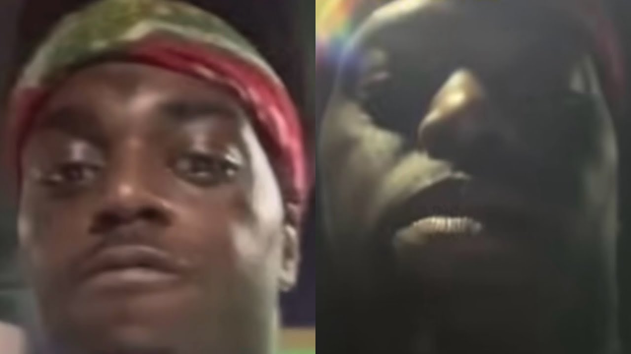 Kodak Black Says Florida Artists Don't Collaborate Enough So He Is Now On A Florida Only Run👀
