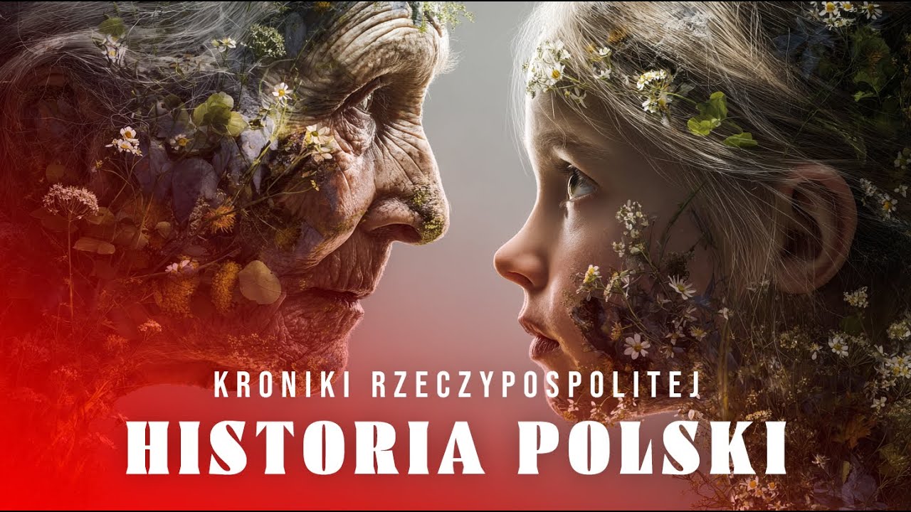 Historia Polski, która zszokowała świat [Podcast Historyczny]