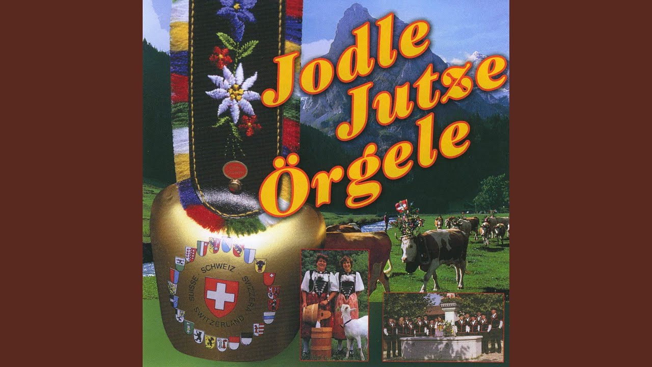 Es Lied wo d's Härz erfreut